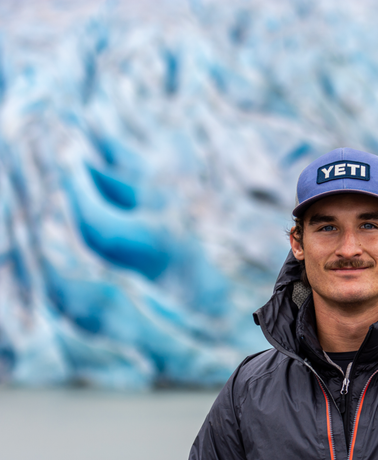 Colin Profile Picture